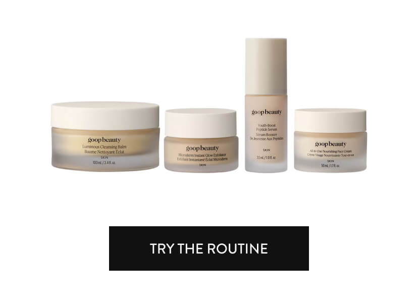 The Body Essentials Mini