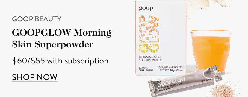 Morning Skin Superpowder