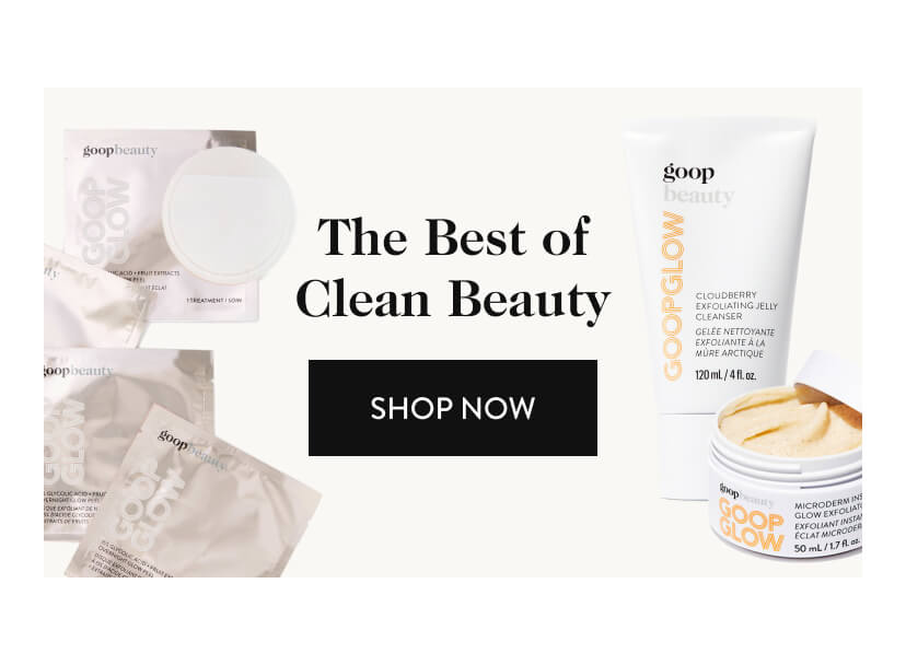 The Best of Clean Beauty