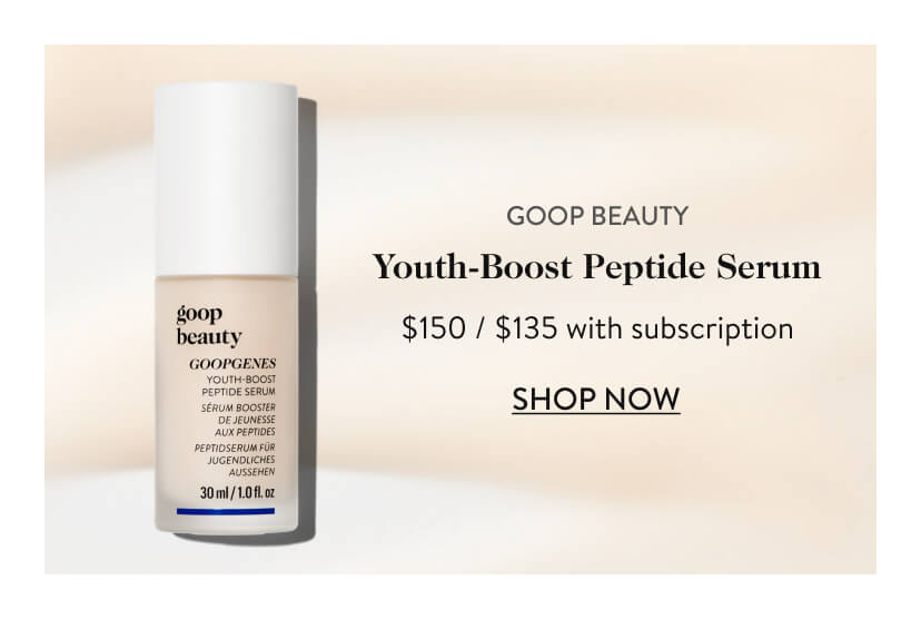 Youth Boost