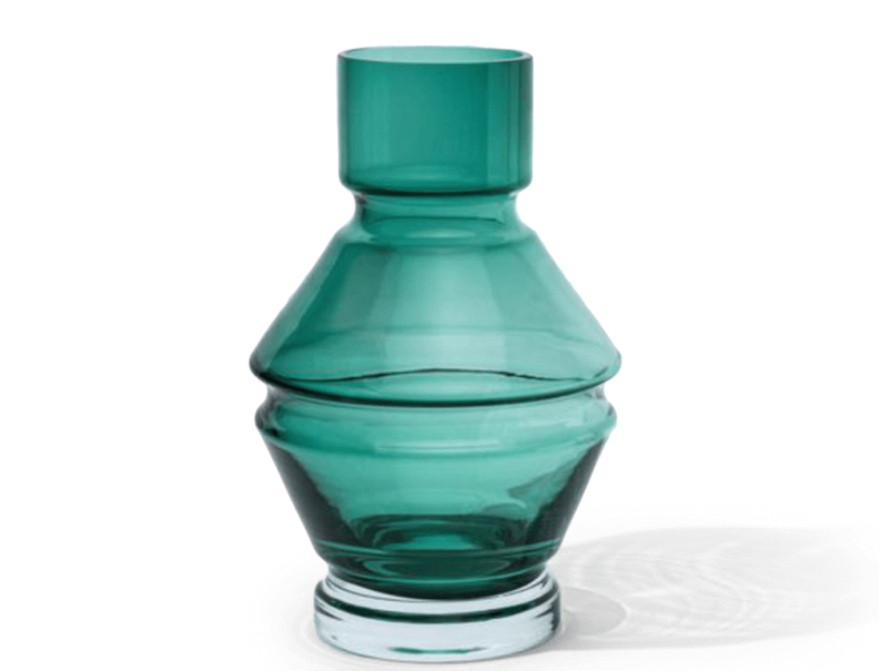 Raawii Relae Glass Vase