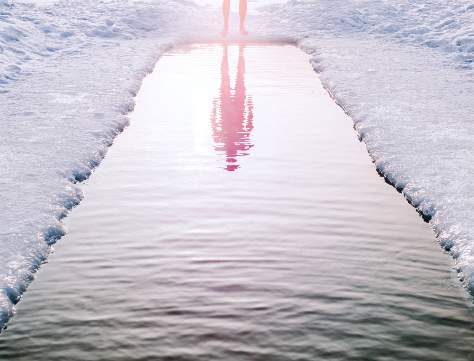 Cold Exposure, Breathwork, and the Wim Hof Method