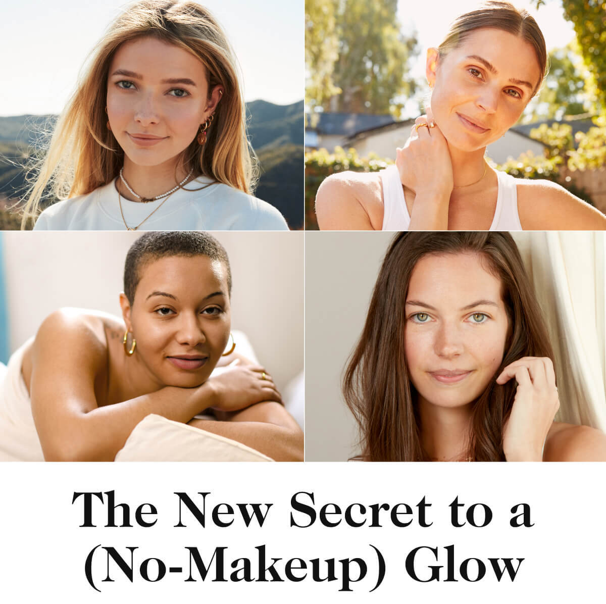 introducing GOOPGLOW Glow Lotion