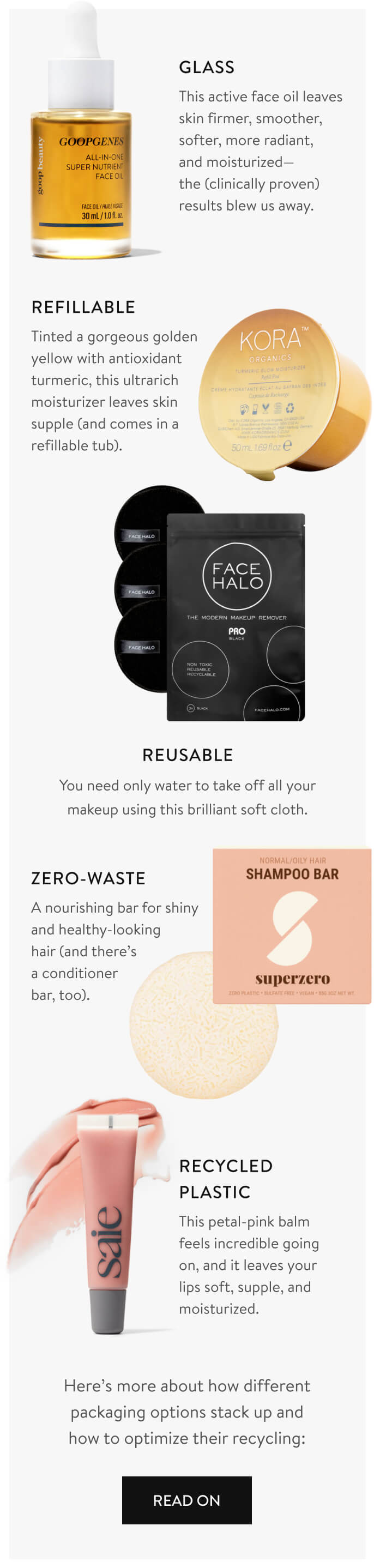 More-Sustainable Skin, Hair, and Body Essentials We Love