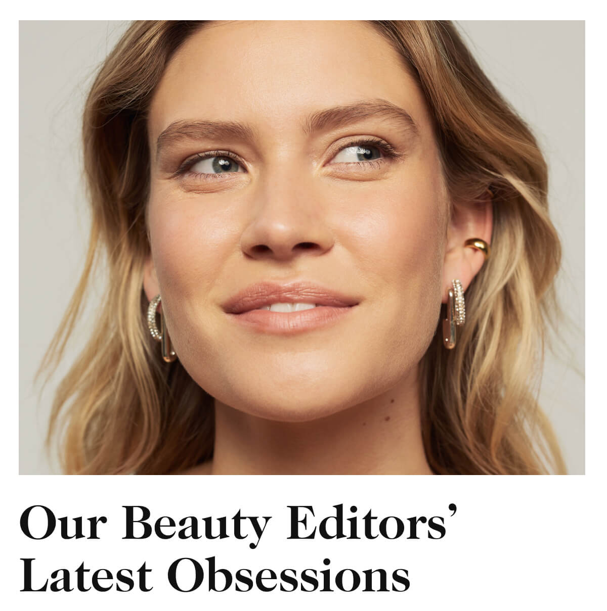 Our Beauty Editors' Latest Obsessions