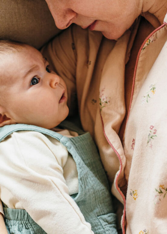 A POSTPARTUM REGISTRY FOR SUPPORTING MOM'S RECOVERY