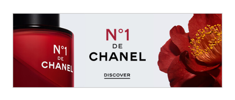 Ad - Chanel