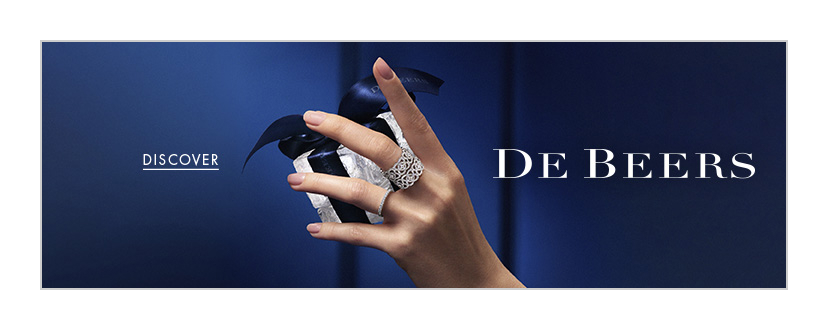 de beers ad