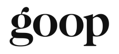 goop logo